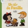 Mafalda La petite philo de Mafalda