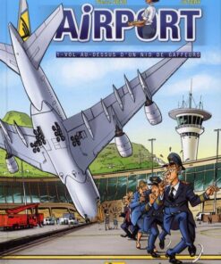 Airport Tome 1