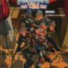 Airsoft Tim Tome 1