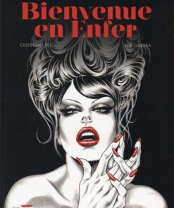 Magenta Tome 3