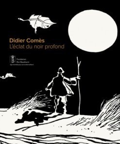 L'éclat du Noir Profond