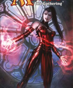 Magic : The gathering Tome 2