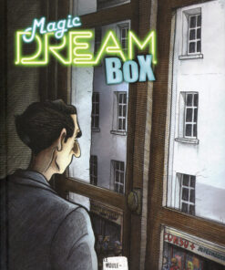Magic Dream Box