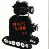 Magic kino #1