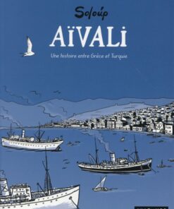 Aïvali