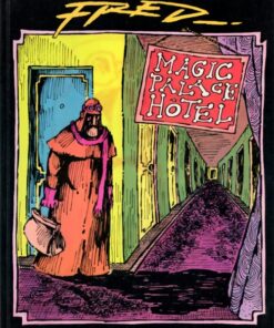 Magic Palace Hôtel