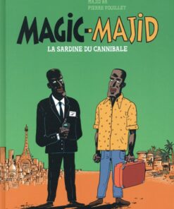 Magic-Majid