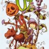 Le Magicien d'Oz Tome 4