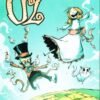 Le Magicien d'Oz Tome 3 Le Magicien d'Oz Tome 3