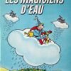Les Madeleines de Mady 2