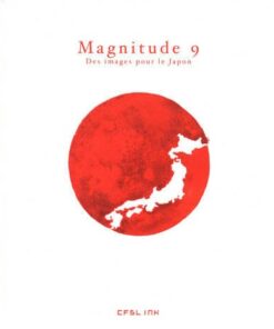 Magnitude 9
