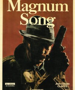 Magnum Song