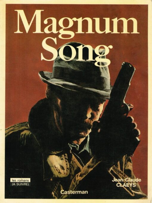 Magnum Song