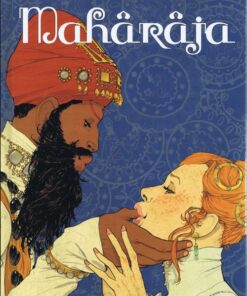 Mahârâja