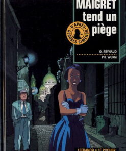 Maigret Tome 2
