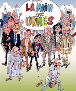 La Main aux urnes