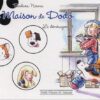 La Maison de Dodo Tome 1