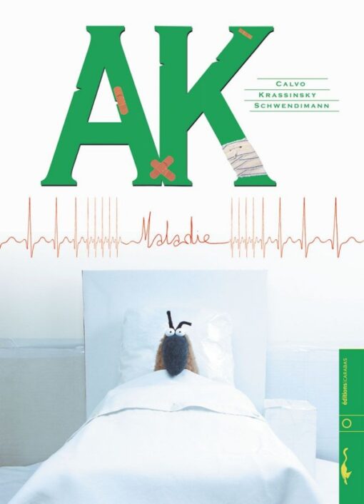 AK Tome 2