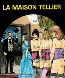 La Maison Tellier