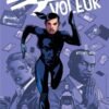 Le Maître voleur Tome 4 Le Maître voleur Tome 4