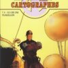 Les Maîtres cartographes Tome 5