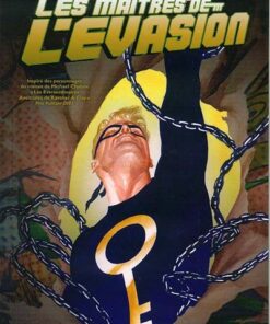 Les Maîtres de l'évasion / The Escapists