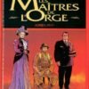 Les Maîtres de l'Orge Tome 3