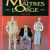 Les Maîtres de l'Orge Tome 5