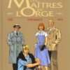Les Maîtres de l'Orge