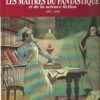 Les Maîtres du merveilleux Tome 2