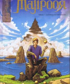 Majipoor Tome 1