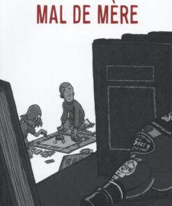 Mal de mère