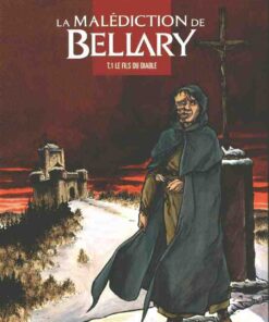 La Malédiction de Bellary Tome 1