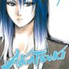 Akatsuki Tome 8