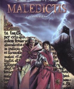 Maledictis Tome 1