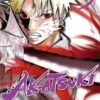 Akatsuki Tome 8