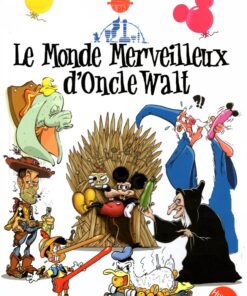 Les Mâles à Bar présentent Tome 3