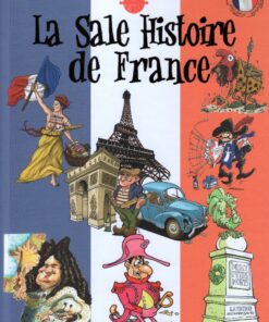 Les Mâles à Bar présentent Tome 4