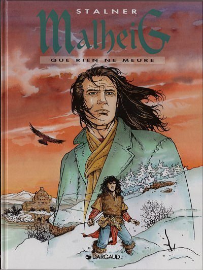Malheig Tome 1