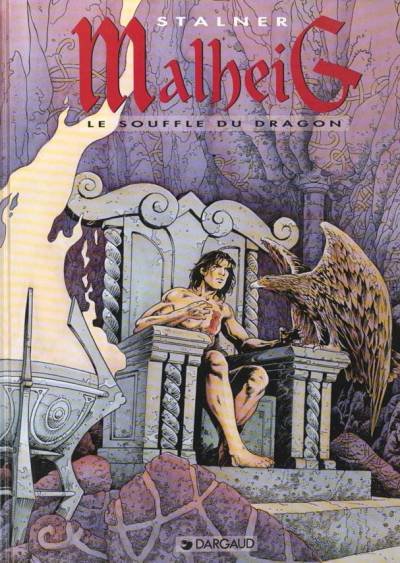 Malheig Tome 2