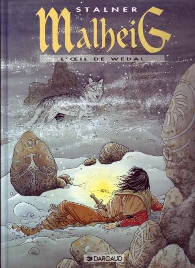 Malheig Tome 3