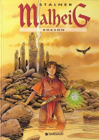Malheig Tome 4