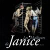Les malheurs de Janice Intégrale Tome 1