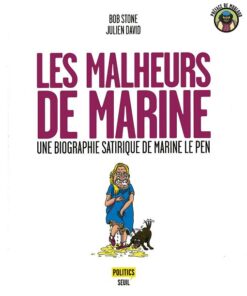 Les malheurs de Marine