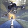 Malouines, le ciel appartient aux faucons Tome 2