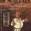 Le Maltais Tome 2