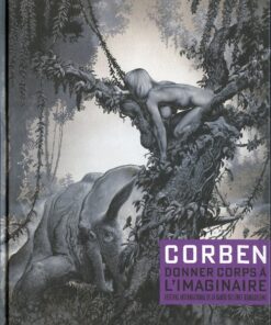 Donner corps à l'imaginaire