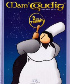 Mam'Goudig Tome 2