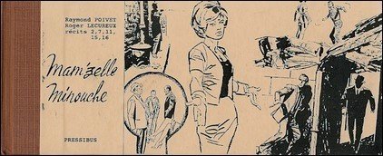 Mam'zelle Minouche 2