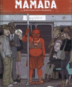 Mamada Tome 1